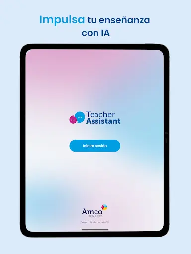 AI Teacher Assistant-screenshots-15